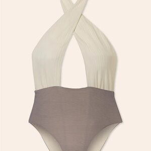 NWT Wet Magnolia Swimsuit